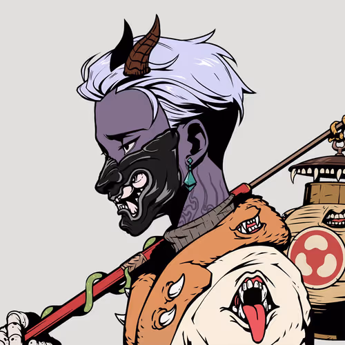 Dezuki Unleashed