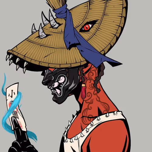 DEZUKI #983