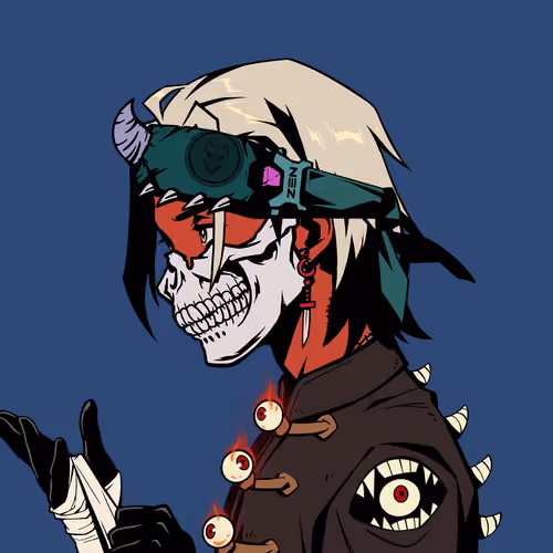 DEZUKI #191