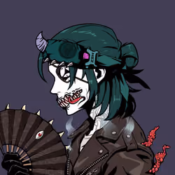 DEZUKI #1155
