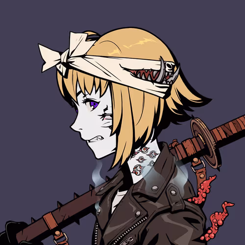 Dezuki Unleashed