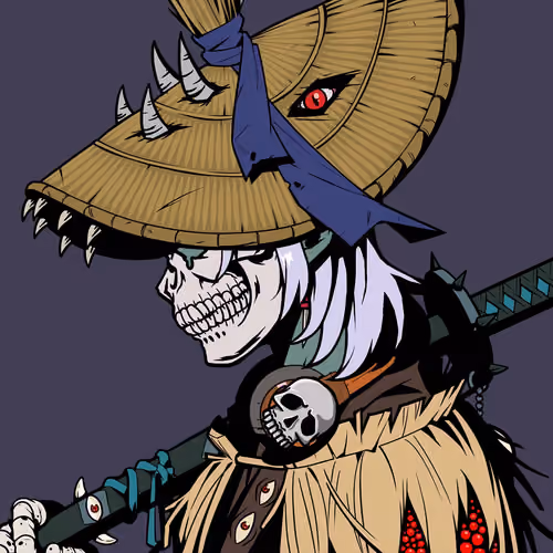 DEZUKI #1323