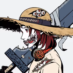 DEZUKI #832