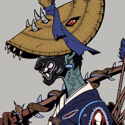 DEZUKI #1313