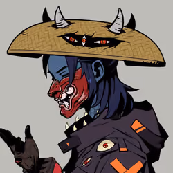 DEZUKI #508