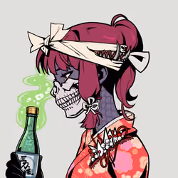 DEZUKI #1275