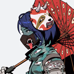 DEZUKI #1251