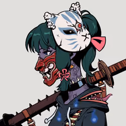 DEZUKI #526