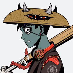 DEZUKI #593
