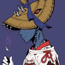 DEZUKI #603
