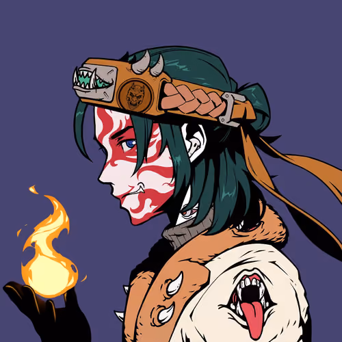 DEZUKI #1332