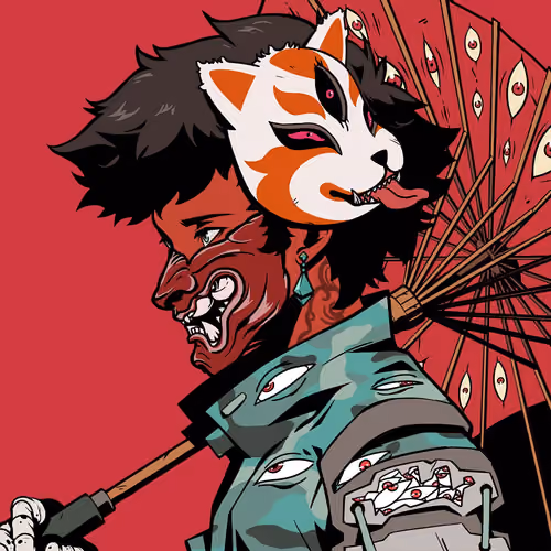 DEZUKI #947