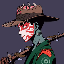 DEZUKI #1345