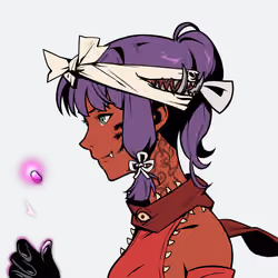 DEZUKI #1156