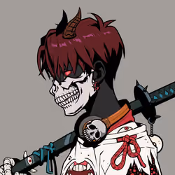 DEZUKI #591