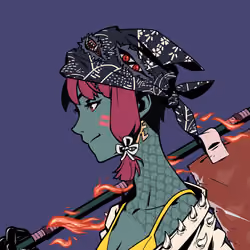 DEZUKI #1157