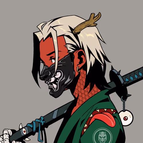 DEZUKI #880
