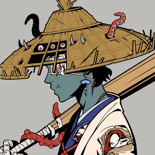 Dezuki Unleashed