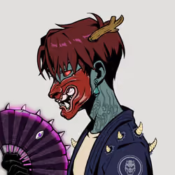 DEZUKI #521