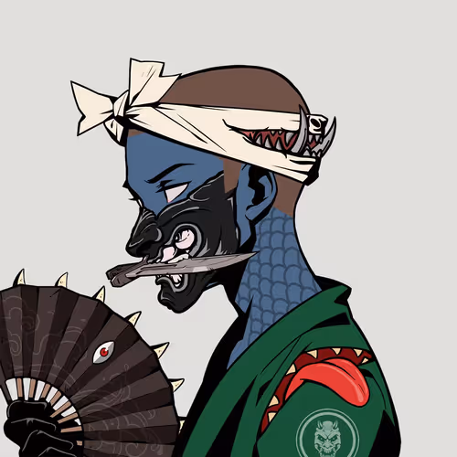 Dezuki Unleashed