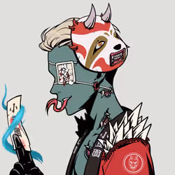 DEZUKI #1277