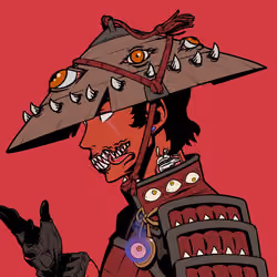 DEZUKI #1281