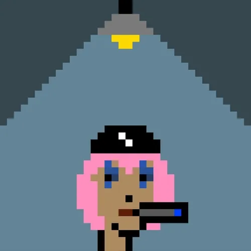 Interrogation Punks