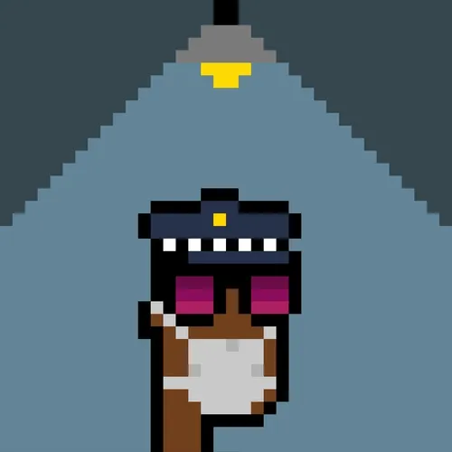 Interrogation Punks