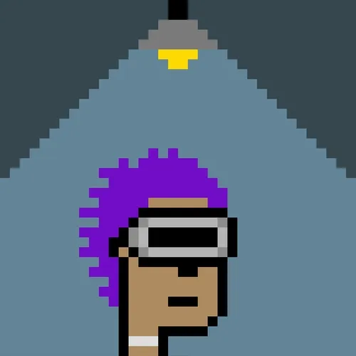 Interrogation Punks