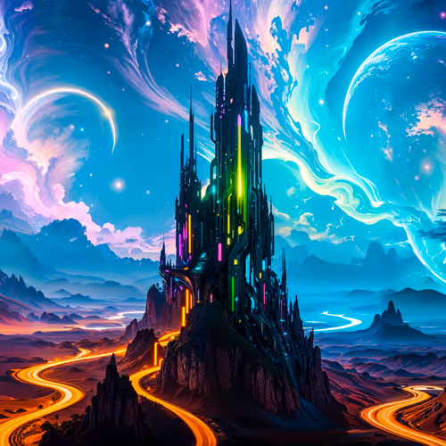 Dreams of Visions