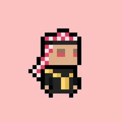 Habibi #587