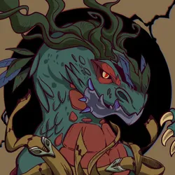 Based Dragons #171