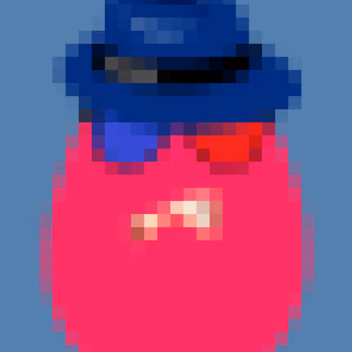 Xovoc Ai Pixel