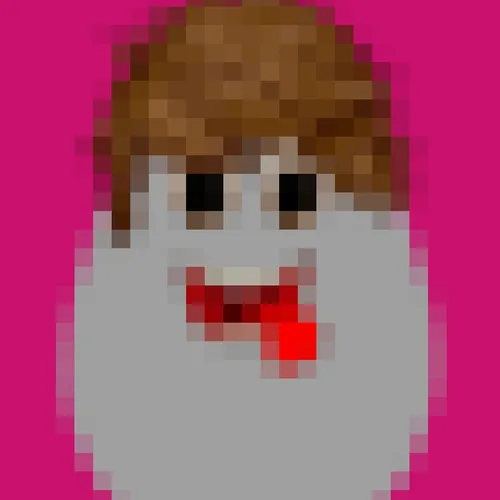 Xovoc AI Pixel