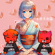 AkainuAkanekoShizu