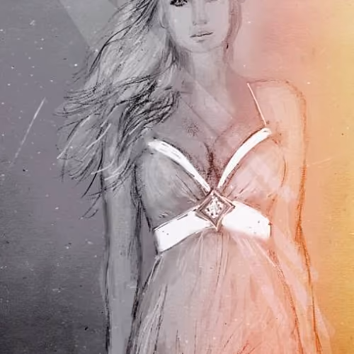 The Ethereal Muse