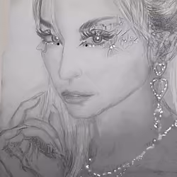 Crystal Tears