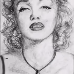 Marilyn Monroe