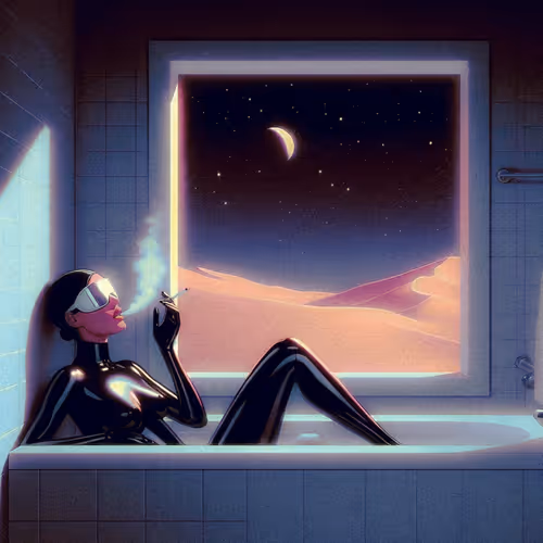 ARTWORKS by SAM FARES