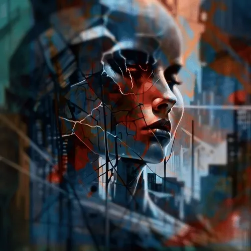 Stories of the In-Between #13