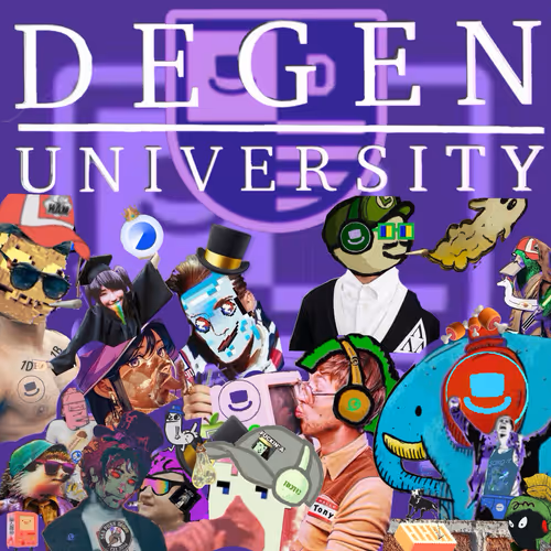 Degen University 1