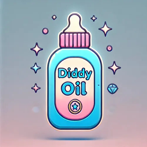 P Diddy 3