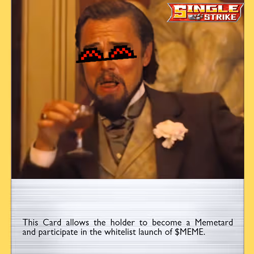 $MEME WL Winner