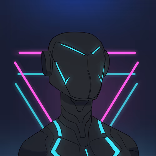 Tron Ape