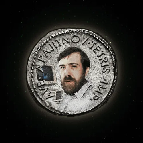 Ave A. Pajitnov: Tetris Imp