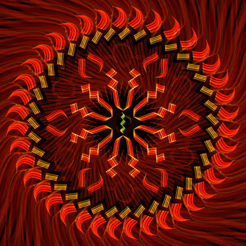Lightcycle