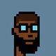 CryptoPunk #9274