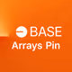 Arrays Pin