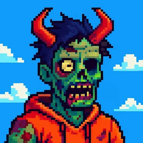 The Undead Empire