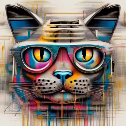Purpcats 1